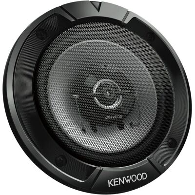 Kenwood Car HiFi Lautsprecher, KFC-S1367 2-Wege Lautspr. 13cm m. G (260 W, 13 cm) Kenwood Car HiFi Lautsprecher, KFC-S1367 2-Wege Lautspr. 13cm m. G (260 W, 13 cm)