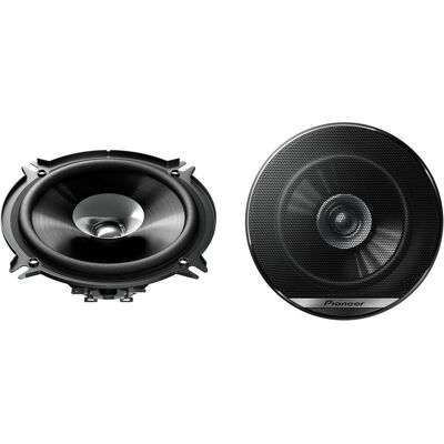 Pioneer Car HiFi Lautsprecher, 13cm Lautsprecher (230 W, 13 cm) Pioneer Car HiFi Lautsprecher, 13cm Lautsprecher (230 W, 13 cm)