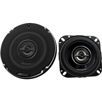 Kenwood Car HiFi Lautsprecher, KFCPS1097 (240 W, 10 cm, 4 x 6") Kenwood Car HiFi Lautsprecher, KFCPS1097 (240 W, 10 cm, 4 x 6")