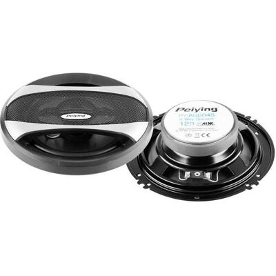 Peiying, Car HiFi Lautsprecher, PYAQ604S car speaker Peiying, Car HiFi Lautsprecher, PYAQ604S car speaker