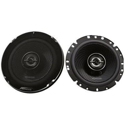 Kenwood Car HiFi Lautsprecher, KFCPS1797 (350 W, 17 cm) Kenwood Car HiFi Lautsprecher, KFCPS1797 (350 W, 17 cm)