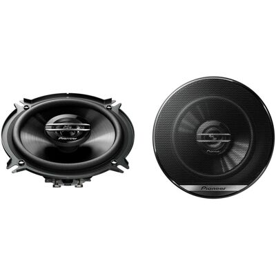 Pioneer Car HiFi Lautsprecher, 2-Weg Lautsprecher TS-G1320F (250 W, 13 cm, 6 x 9") Pioneer Car HiFi Lautsprecher, 2-Weg Lautsprecher TS-G1320F (250 W, 13 cm, 6 x 9")