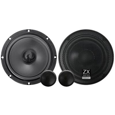 Phoenix gold, Car HiFi Lautsprecher, 165mm 2-vejs Komponenthøjttalere 80W (80 W, 16.50 cm) Phoenix gold, Car HiFi Lautsprecher, 165mm 2-vejs Komponenthøjttalere 80W (80 W, 16.50 cm)