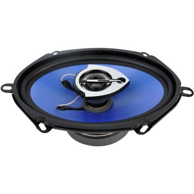 Peiying, Car HiFi Lautsprecher, Car Speaker PY-AQ572C 5 "x7" (120 W, 8 cm) Peiying, Car HiFi Lautsprecher, Car Speaker PY-AQ572C 5 "x7" (120 W, 8 cm)