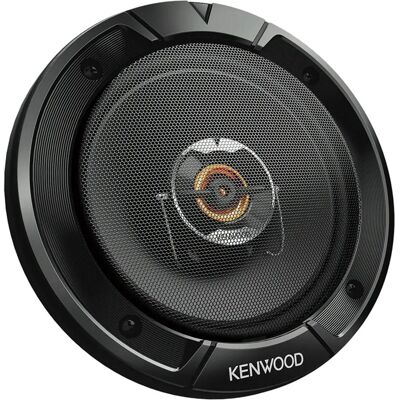 Kenwood Car HiFi Lautsprecher, KFC-S1677EX (330 W, 16 cm) Kenwood Car HiFi Lautsprecher, KFC-S1677EX (330 W, 16 cm)