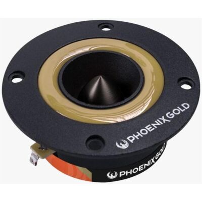 Phoenix gold, Car HiFi Lautsprecher, ZPRO36 (225 W, 9.14 cm) Phoenix gold, Car HiFi Lautsprecher, ZPRO36 (225 W, 9.14 cm)