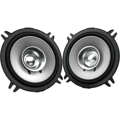 Kenwood Car HiFi Lautsprecher, KFC-S1357 (260 W, 13 cm) Kenwood Car HiFi Lautsprecher, KFC-S1357 (260 W, 13 cm)