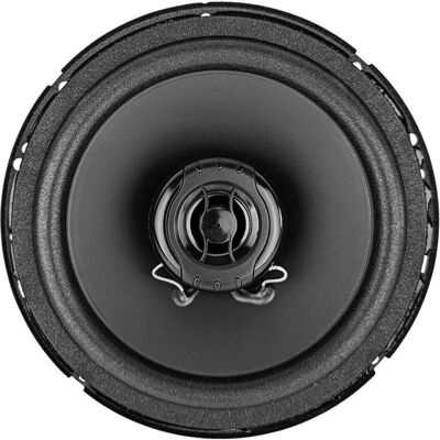 Phoenix gold, Car HiFi Lautsprecher, 16,5cm ZX65CXS 2-Wege-Koaxiallautsprecher 50 WRMS (100 W, 16.50 cm) Phoenix gold, Car HiFi Lautsprecher, 16,5cm ZX65CXS 2-Wege-Koaxiallautsprecher 50 WRMS (100 W, 16.50 cm)