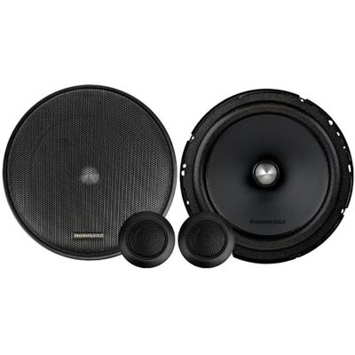 Phoenix gold, Car HiFi Lautsprecher, 165mm 2-vejs Komponenthøjttalere 60W (60 W, 16.50 cm) Phoenix gold, Car HiFi Lautsprecher, 165mm 2-vejs Komponenthøjttalere 60W (60 W, 16.50 cm)