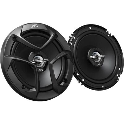 JVC Car HiFi Lautsprecher, Cs-J620 (300 W, 16 cm) JVC Car HiFi Lautsprecher, Cs-J620 (300 W, 16 cm)