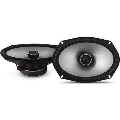 Alpine Car HiFi Lautsprecher, S2-S69 (260 W, 6 x 9") Alpine Car HiFi Lautsprecher, S2-S69 (260 W, 6 x 9")