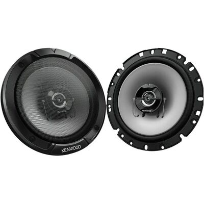 Kenwood Car HiFi Lautsprecher, KFC-S1767 (300 W, 17 cm) Kenwood Car HiFi Lautsprecher, KFC-S1767 (300 W, 17 cm)