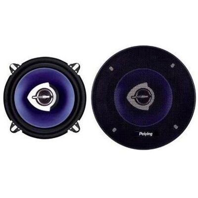 Peiying, Car HiFi Lautsprecher, Car speaker PY-AQ502C 5 " (12.70 cm) Peiying, Car HiFi Lautsprecher, Car speaker PY-AQ502C 5 " (12.70 cm)