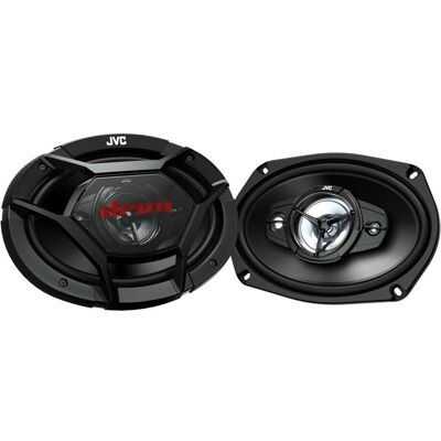 JVC Car HiFi Lautsprecher, Cs-Dr6940 (550 W, 15 cm, 6 x 9") JVC Car HiFi Lautsprecher, Cs-Dr6940 (550 W, 15 cm, 6 x 9")