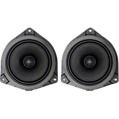 Phoenix gold, Car HiFi Lautsprecher, ZDST6CX 180W 2-Weg Lautsprecher-Kit Toyota/Peugeot/Citroen/Subaru (180 W, 16.50 cm) Phoenix gold, Car HiFi Lautsprecher, ZDST6CX 180W 2-Weg Lautsprecher-Kit Toyota/Peugeot/Citroen/Subaru (180 W, 16.50 cm)