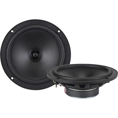 Axton, Car HiFi Lautsprecher, ATX165S - Autospeakers - 16,5cm 2-weg coaxiale luidsprekers - 90Watt - Ondiepe autoboxen - 165mm (90 W, 16.50 cm) Axton, Car HiFi Lautsprecher, ATX165S - Autospeakers - 16,5cm 2-weg coaxiale luidsprekers - 90Watt - Ondiepe autoboxen - 165mm (90 W, 16.50 cm)