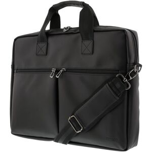 Deltaco NV-794 notebook case (15.6") Briefcase Black (15.60", Universal), Notebooktasche, Schwarz Deltaco NV-794 notebook case (15.6") Briefcase Black (15.60", Universal), Notebooktasche, Schwarz