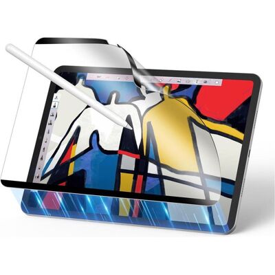 ESR Paper-Feel Magnetic Screen (Apple iPad Pro 13 2024), Tablet Schutzfolie ESR Paper-Feel Magnetic Screen (Apple iPad Pro 13 2024), Tablet Schutzfolie