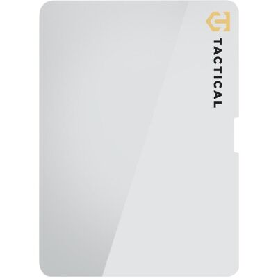 Tactical Protective glass - Glass Shield for iPad Air 11 2024/2025 Clear (1 Stk., Apple iPad Air 11 2024, Apple iPad Air 11 2025), Tablet Schutzfolie Tactical Protective glass - Glass Shield for iPad Air 11 2024/2025 Clear (1 Stk., Apple iPad Air 11 2024, Apple iPad Air 11 2025), Tablet Schutzfolie