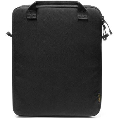 Tech-Protect Defender VR Laptoptasche 13-14 - Schwarz (14"), Notebooktasche, Schwarz Tech-Protect Defender VR Laptoptasche 13-14 - Schwarz (14"), Notebooktasche, Schwarz