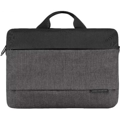 Asus EOS 2 (15.60", Universal), Notebooktasche, Schwarz, Grau Asus EOS 2 (15.60", Universal), Notebooktasche, Schwarz, Grau