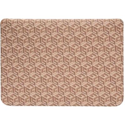 Guess Braune 16" Notebook Hülle - Laptoptasche Guess Braune 16" Notebook Hülle - Laptoptasche
