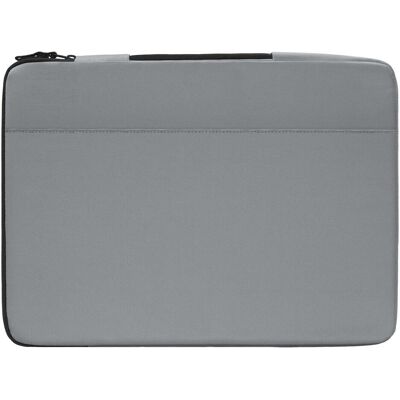 Other Computer Accessory Protective 13-14inch Laptop Sleeve - Meteor Silver (14", HP), Notebooktasche, Silber Other Computer Accessory Protective 13-14inch Laptop Sleeve - Meteor Silver (14", HP), Notebooktasche, Silber