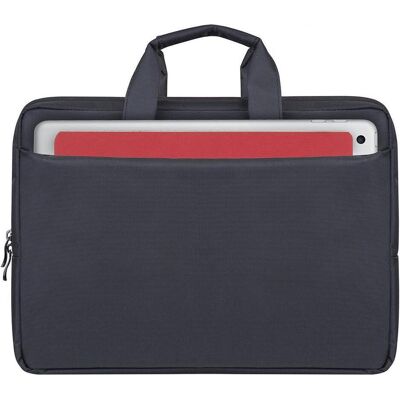 Rivacase Central 8211 (13.30", Universal), Notebooktasche, Schwarz Rivacase Central 8211 (13.30", Universal), Notebooktasche, Schwarz