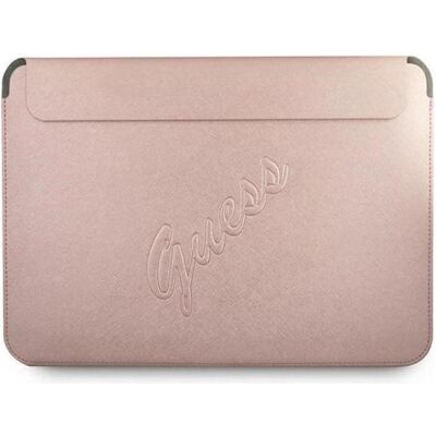 Guess 13-Zoll Saffiano Notebookhülle - Notebookhülle Guess 13-Zoll Saffiano Notebookhülle - Notebookhülle
