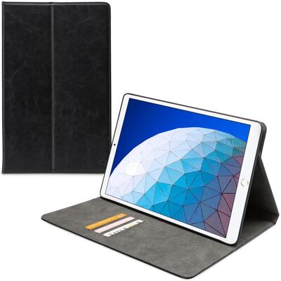 Mobilize Premium-Folio (Apple iPad Pro 10.5 2017), Tablet Hülle, Schwarz Mobilize Premium-Folio (Apple iPad Pro 10.5 2017), Tablet Hülle, Schwarz