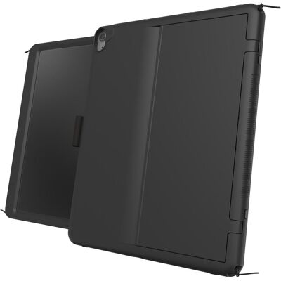 Zagg Denali Case Phyllis iPad Pro 11" (2024) (Apple iPad Pro 11 2018), Tablet Hülle, Schwarz Zagg Denali Case Phyllis iPad Pro 11" (2024) (Apple iPad Pro 11 2018), Tablet Hülle, Schwarz