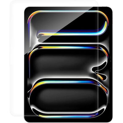 Wozinsky Tempered Glass for iPad Pro 13" 2024 (1 Stk., Apple iPad Pro 13 2024), Tablet Schutzfolie Wozinsky Tempered Glass for iPad Pro 13" 2024 (1 Stk., Apple iPad Pro 13 2024), Tablet Schutzfolie