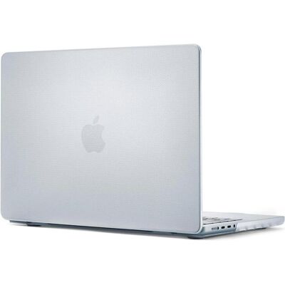 Pipetto Hardshell Dots Case gehärtete Schutzhülle für Apple MacBook Pro 14" (2022/2023) klar (14", Apple), Notebooktasche, Transparent Pipetto Hardshell Dots Case gehärtete Schutzhülle für Apple MacBook Pro 14" (2022/2023) klar (14", Apple), Notebooktasche, Transparent