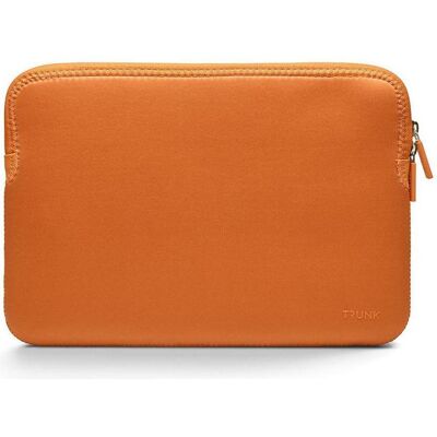 Trunk 13"" MacBook Pro & Air (2022) (13", Apple), Notebooktasche, Orange Trunk 13"" MacBook Pro & Air (2022) (13", Apple), Notebooktasche, Orange