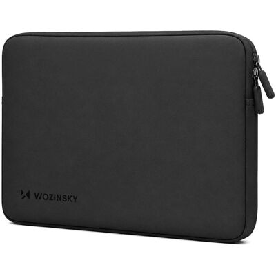 Wozinsky WNL-10B 10-11" Neopren-Laptoptasche - Schwarz (11"), Notebooktasche, Schwarz Wozinsky WNL-10B 10-11" Neopren-Laptoptasche - Schwarz (11"), Notebooktasche, Schwarz