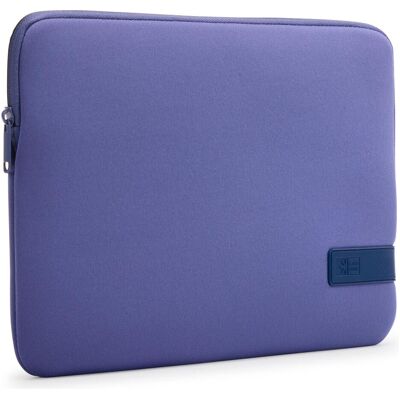 Caselogi CaseLogic MacBook Hülle 13" REFLECT REFMB113A CONCENTRATED PURPLE (14", Universal), Notebooktasche, Violett Caselogi CaseLogic MacBook Hülle 13" REFLECT REFMB113A CONCENTRATED PURPLE (14", Universal), Notebooktasche, Violett