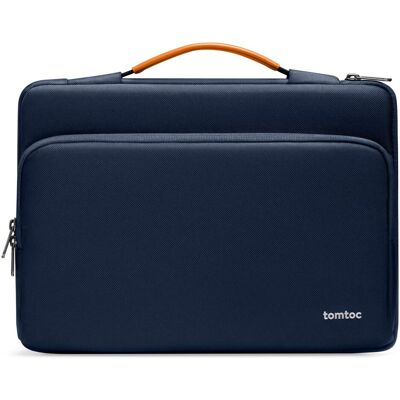 tomtoc A14 13" Laptop Sleeve, Blue (13", Apple), Notebooktasche, Blau tomtoc A14 13" Laptop Sleeve, Blue (13", Apple), Notebooktasche, Blau