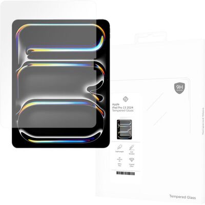 Just in Case - 8484888 - Tempered Glass - Bildschirm-Schutzfolie Just in Case - 8484888 - Tempered Glass - Bildschirm-Schutzfolie