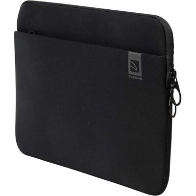Tucano BFTMB13-BK Schwarze Notebookhülle - Laptop Sleeve Tucano BFTMB13-BK Schwarze Notebookhülle - Laptop Sleeve