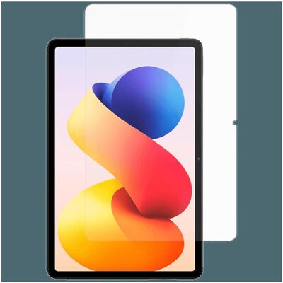 Just in Case Gehärtetes Glas Clear Displayschutzfolie Xiaomi Redmi Pad 2 Pro (1 Stk., Xiaomi Redmi Pad 2 Pro), Tablet Schutzfolie Just in Case Gehärtetes Glas Clear Displayschutzfolie Xiaomi Redmi Pad 2 Pro (1 Stk., Xiaomi Redmi Pad 2 Pro), Tablet Schutzfolie