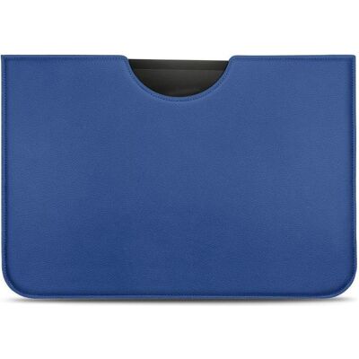 Noreve Lederschutzhülle (Apple iPad Pro 11 2020), Tablet Hülle, Blau Noreve Lederschutzhülle (Apple iPad Pro 11 2020), Tablet Hülle, Blau