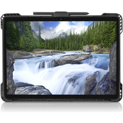 RG1322C (13.30", Dell), Notebooktasche, Schwarz RG1322C (13.30", Dell), Notebooktasche, Schwarz