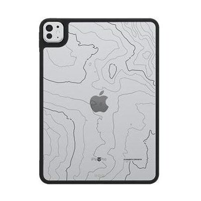 Tactical Taktische Warthog-Hülle für Apple iPad Pro 11 2024/2025 Asphalt (Apple iPad 2025 (11. Gen), Apple iPad Pro 11 2024), Tablet Hülle, Schwarz Tactical Taktische Warthog-Hülle für Apple iPad Pro 11 2024/2025 Asphalt (Apple iPad 2025 (11. Gen), Apple iPad Pro 11 2024), Tablet Hülle, Schwarz