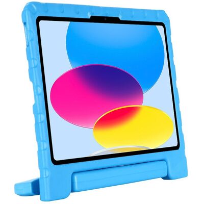 Just in Case Kidscase Kunststoff Back Cover Blau Apple iPad 2022/2025 11 (Apple iPad 2022 (10. Gen), Apple iPad 2025 (11. Gen)), Tablet Hülle, Blau, Rosa Just in Case Kidscase Kunststoff Back Cover Blau Apple iPad 2022/2025 11 (Apple iPad 2022 (10. Gen), Apple iPad 2025 (11. Gen)), Tablet Hülle, Blau, Rosa