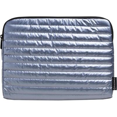Exacompta Laptophülle 13-14" Daunen (14"), Notebooktasche, Blau Exacompta Laptophülle 13-14" Daunen (14"), Notebooktasche, Blau