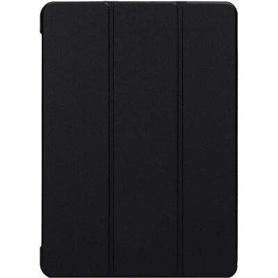Mobiparts Tablet Stand Case Apple iPad Air 11 (2024) Black (Apple iPad Air 11 2024), Tablet Hülle, Schwarz Mobiparts Tablet Stand Case Apple iPad Air 11 (2024) Black (Apple iPad Air 11 2024), Tablet Hülle, Schwarz