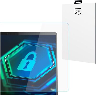 3MK Privacy 2-way (with glue) pro Lenovo ThinkPad X1 2-in-1 Gen 9, 15" (15"), Notebook Schutzfolie 3MK Privacy 2-way (with glue) pro Lenovo ThinkPad X1 2-in-1 Gen 9, 15" (15"), Notebook Schutzfolie