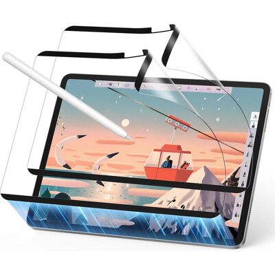 ESR Magnetic Screen (Apple iPad Air 13 2024, Apple iPad Air 13 2025), Tablet Schutzfolie ESR Magnetic Screen (Apple iPad Air 13 2024, Apple iPad Air 13 2025), Tablet Schutzfolie