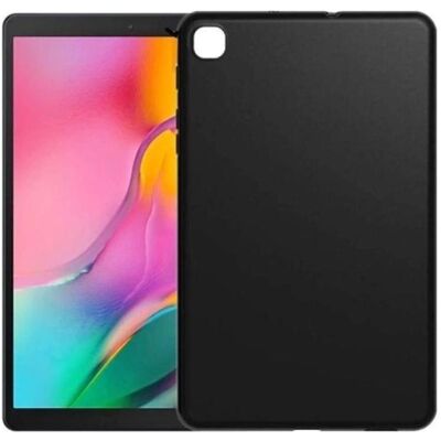 Huawei - MatePad Pro 10.8 - Schwarz - Dünn - Rückhülle Huawei - MatePad Pro 10.8 - Schwarz - Dünn - Rückhülle
