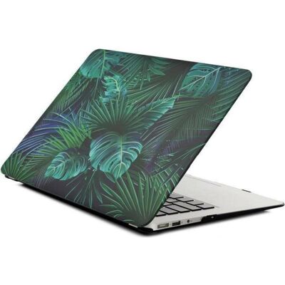 Screenguard Hard Case für Apple MacBook Air 13" (2010–2017) A1369 A1466, Notebooktasche, Grün Screenguard Hard Case für Apple MacBook Air 13" (2010–2017) A1369 A1466, Notebooktasche, Grün